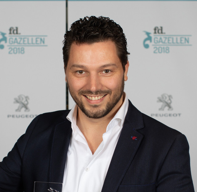 Jean-Paul Vosmeer