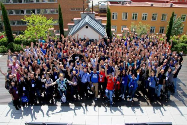 Asociación Española de Drupal