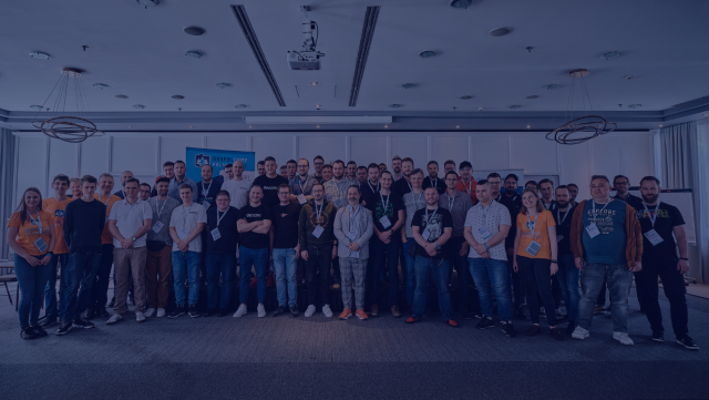 Drupal Poland