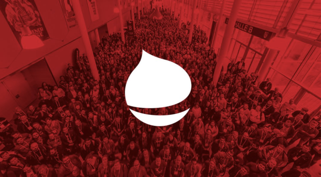 Drupal Austria group