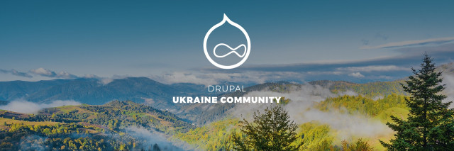 Drupal Ukraine