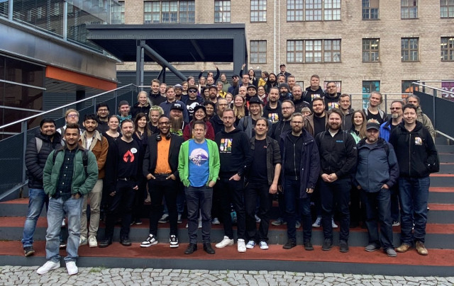 Drupalcamp finland
