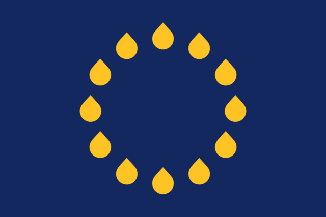 logo Drupal Europe