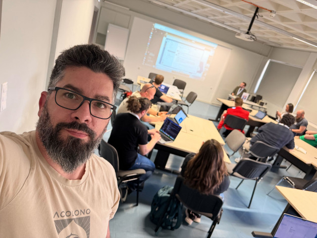 Drupal Dev Days Athens 2026