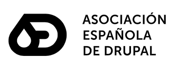 Asociación Española de Drupal